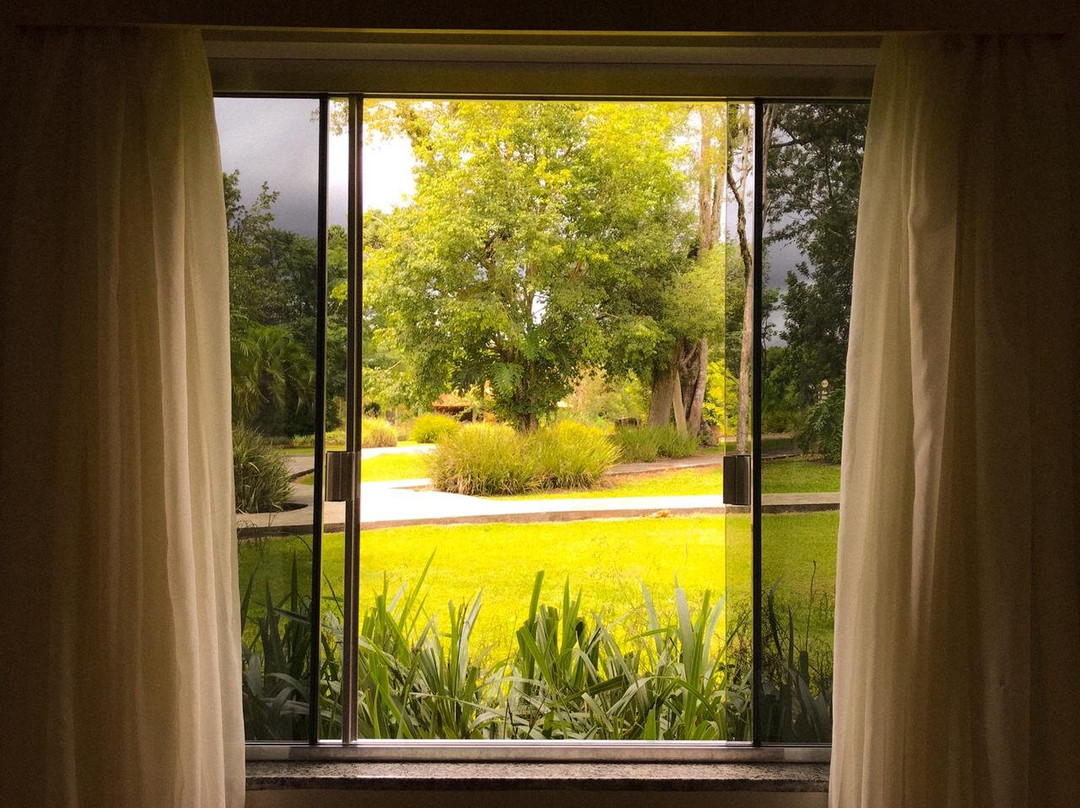 Ózera Hotel Fazenda主图