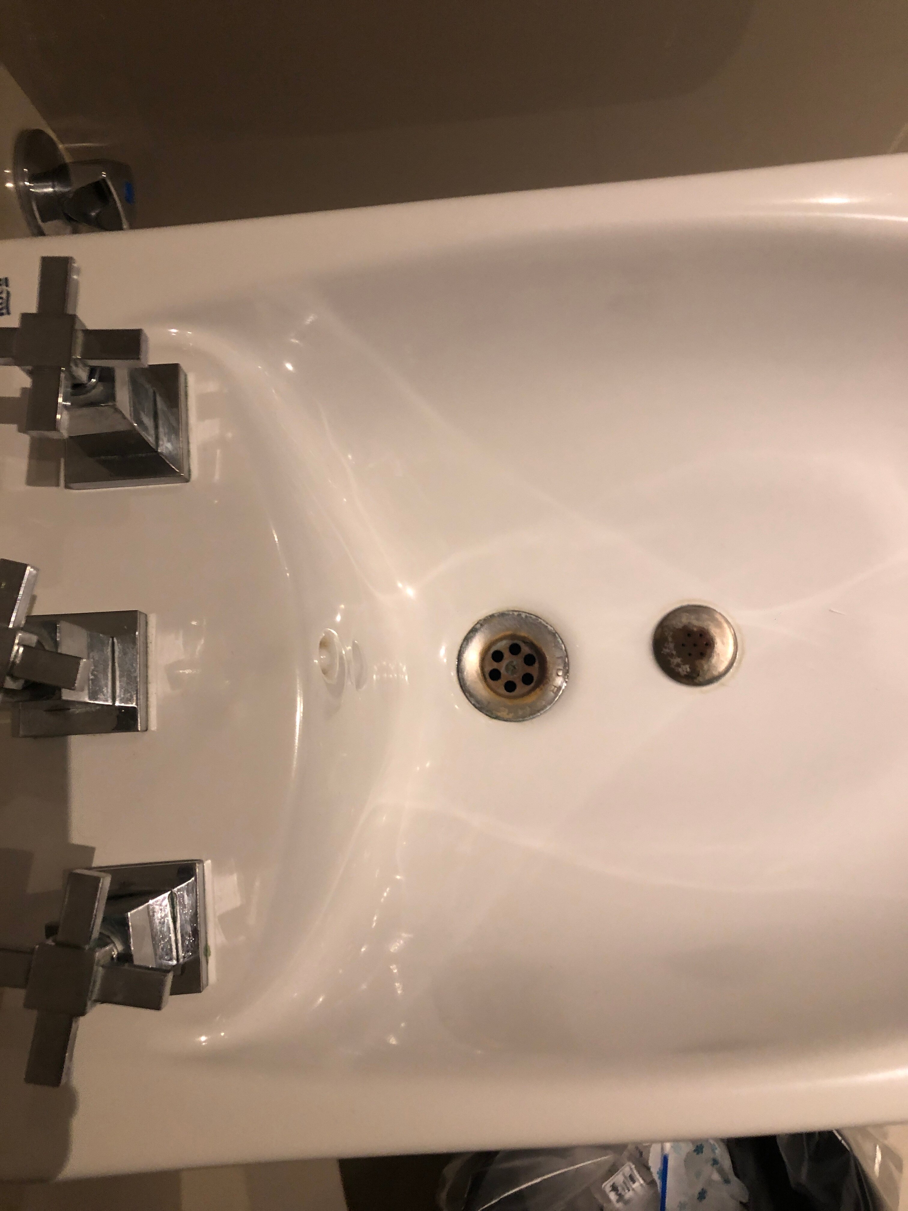 Esplendor by Wyndham Mendoza-浴室