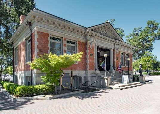 Paso Robles History Museum-帕索罗布尔斯必去景点