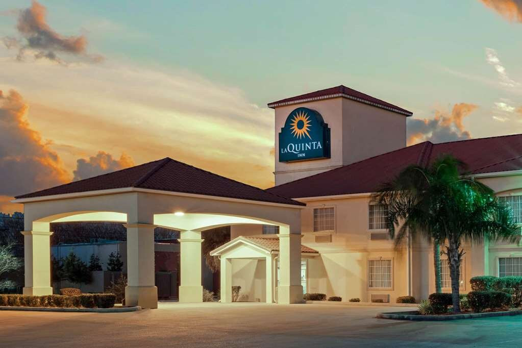 La Quinta Inn & Suites by Wyndham Morgan City主图
