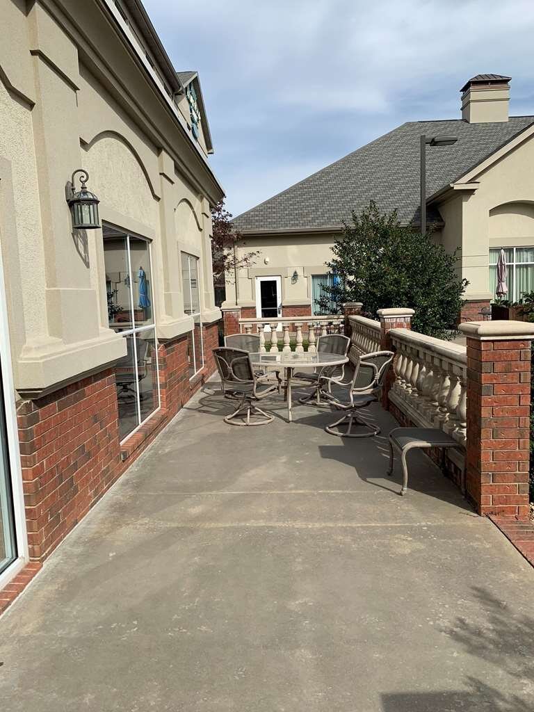 Homewood Suites by Hilton Fort Smith-官方