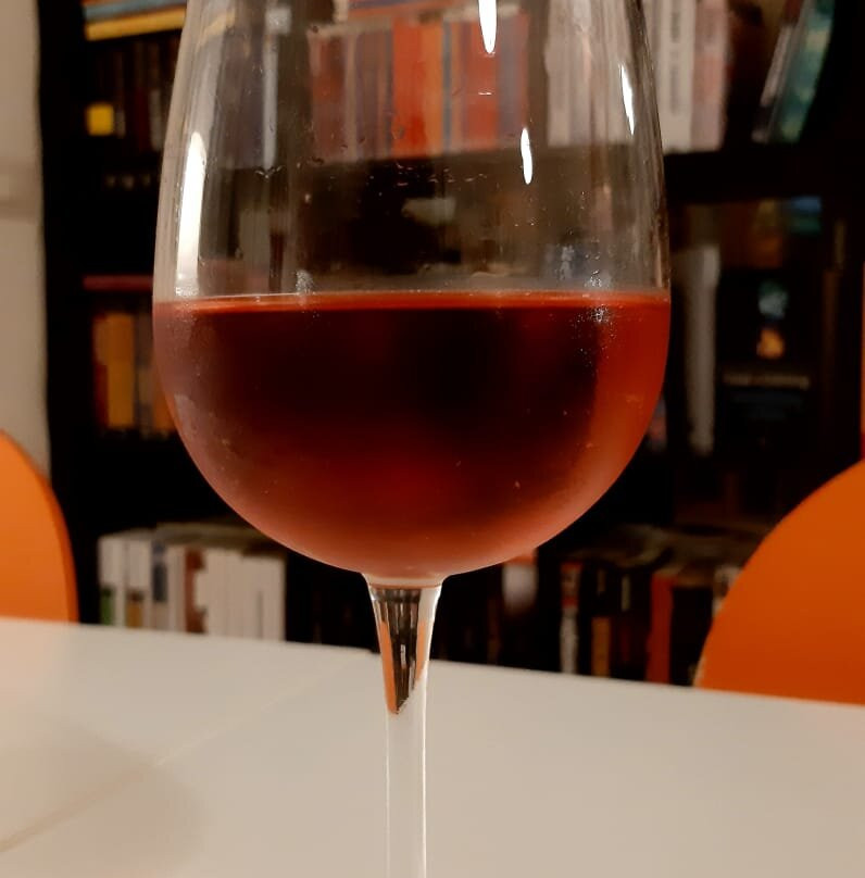 Calib, Libreria Caffè-Cisternino必去景点