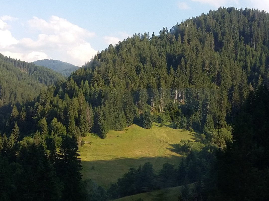 Chepelare Ski Center-Chepelare必去景点