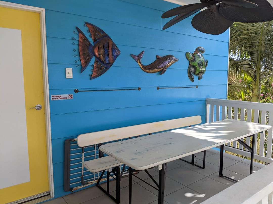 Coral Inn Boutique Motel主图