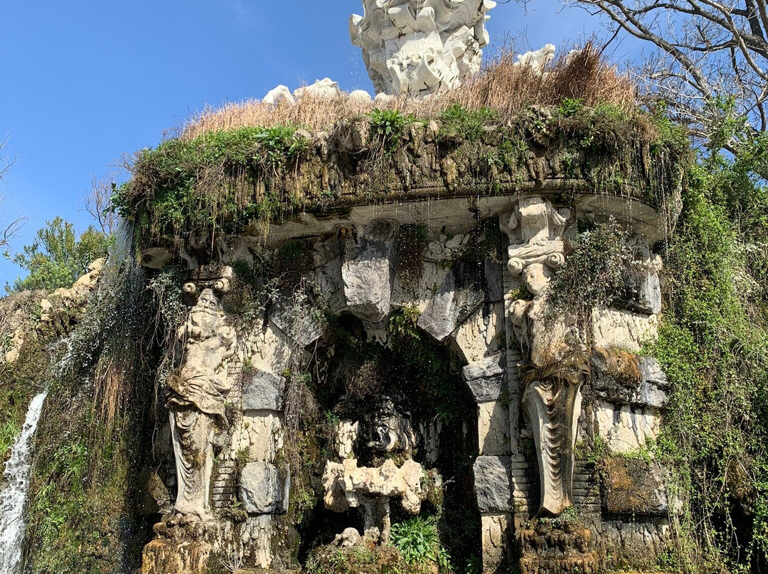 Plateau Des Poètes-贝济耶必去景点