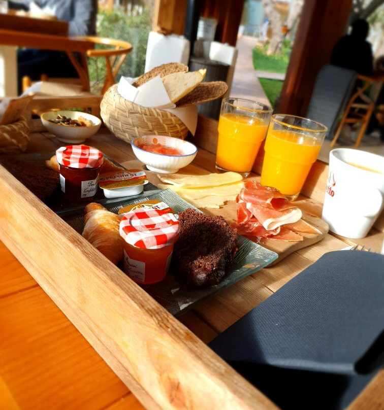 Boho Suites Denia主图