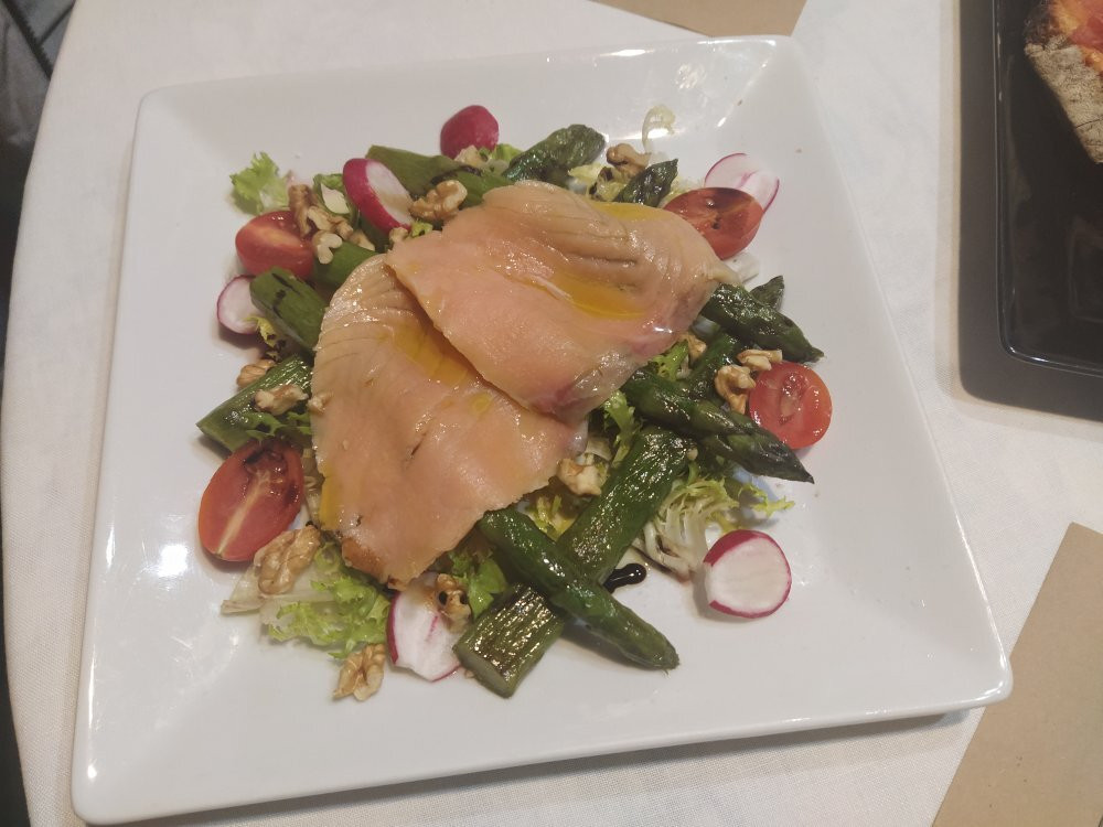 El Lagar Del Vero主图