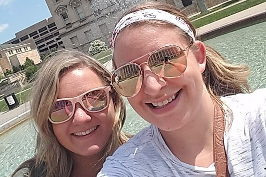 Wacky Walks Walk About Scavenger Hunts-哥伦布必去景点