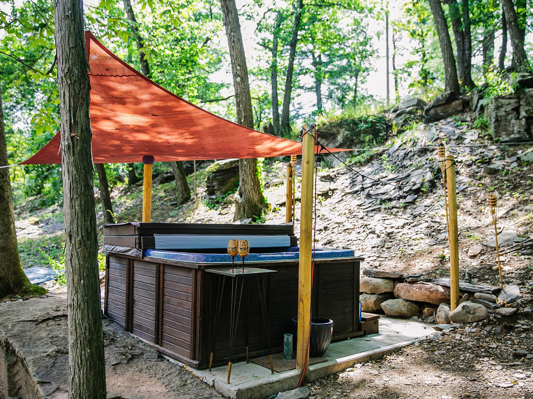 The Old Catskill Game Farm-Catskill必去景点