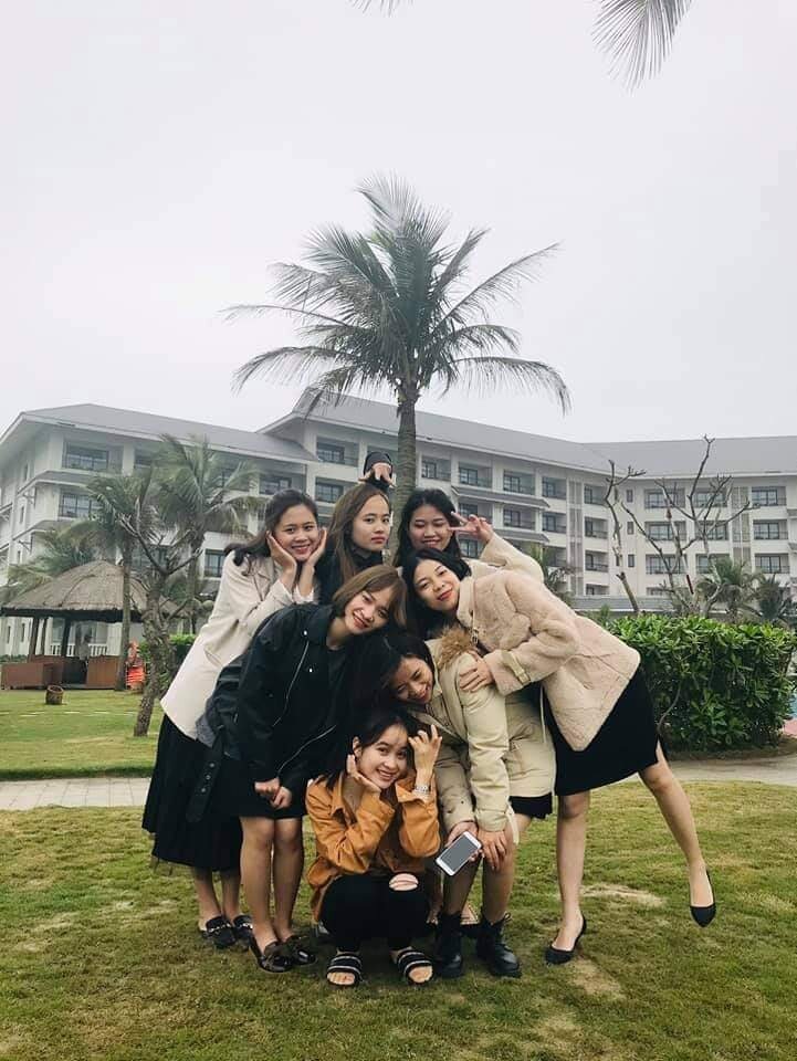 Vinpearl Cua Hoi, Affiliated By Melia-泳池
