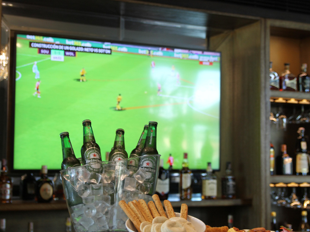 Swissôtel Santa Cruz de la Sierra主图