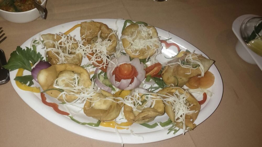 Bramhagiri Resorts Private Limited