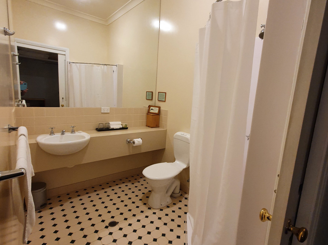 Walhalla's Star Hotel主图