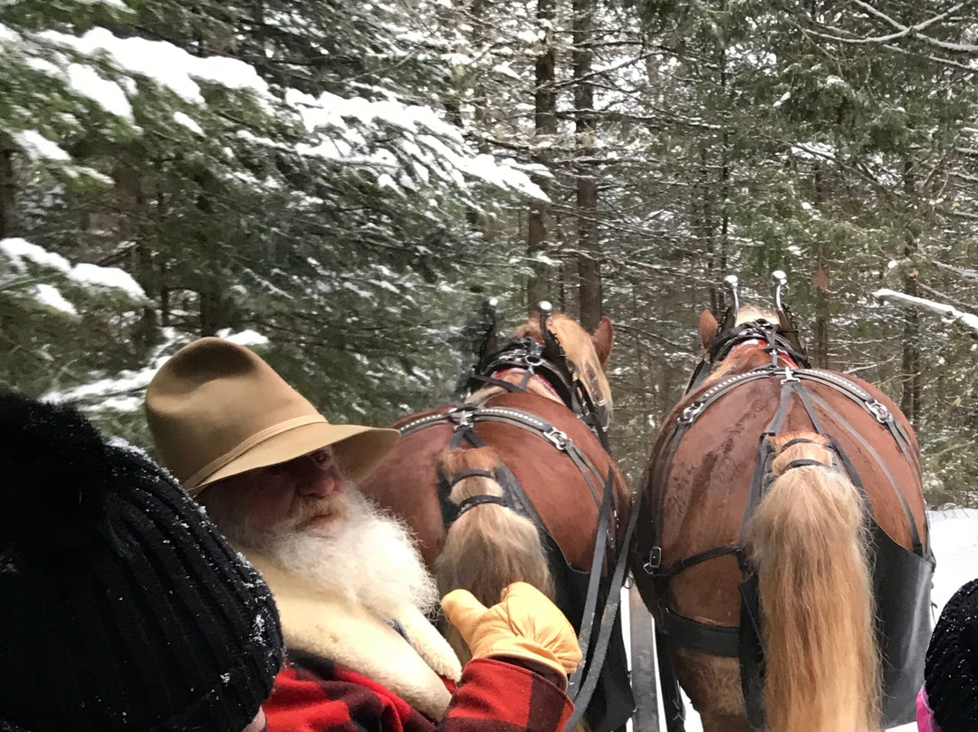 Country Dreams Farm-Plattsburgh必去景点