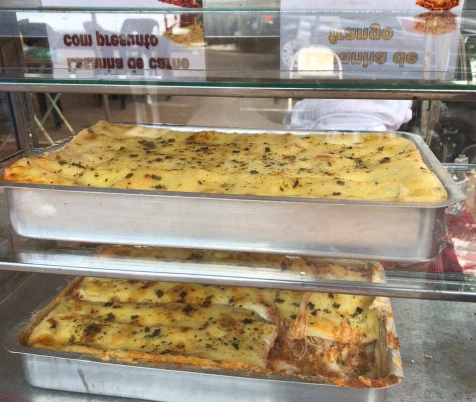 Feira do Sol-戈亚尼亚必去景点