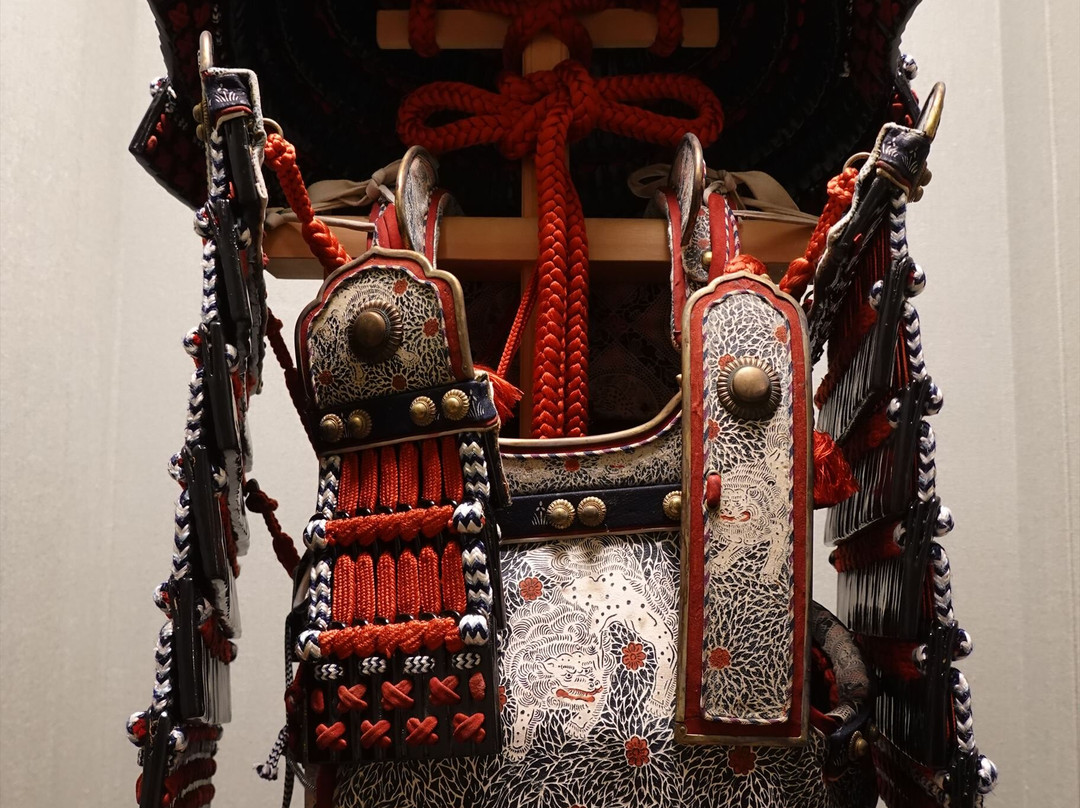 Fukushima Museum-会津若松市必去景点