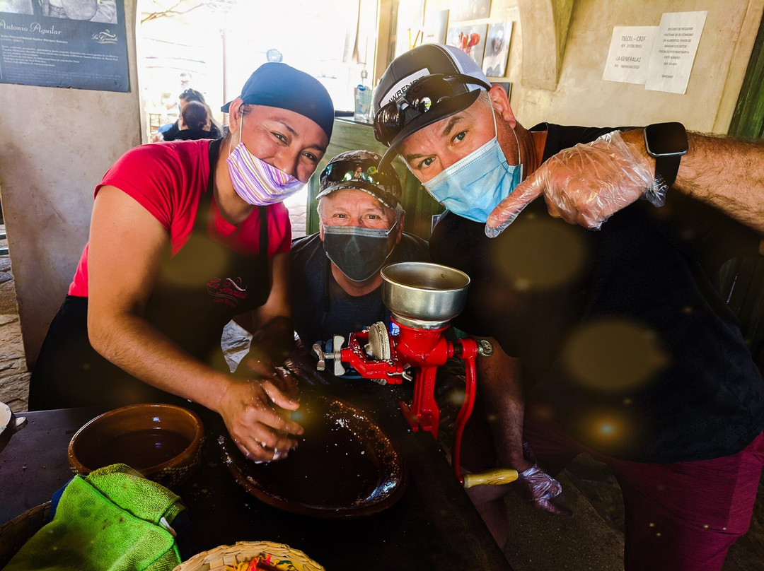 LocoMotion-托多斯桑托斯必去景点