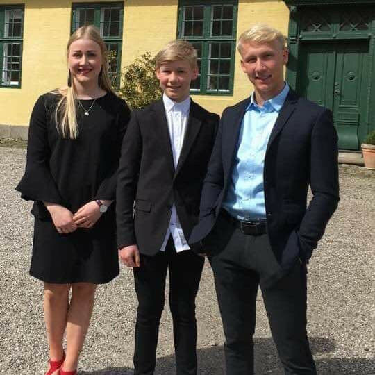 New Boss Custom Tailor-七岩必去景点