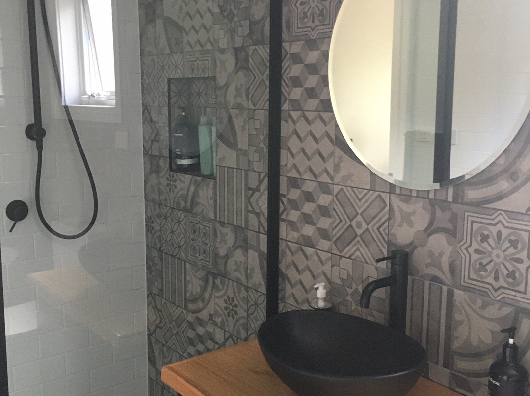 Mole Creek Hideaway主图