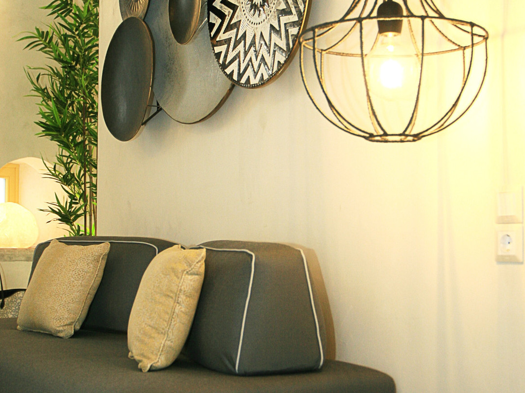 Esperia Luxury Suites主图