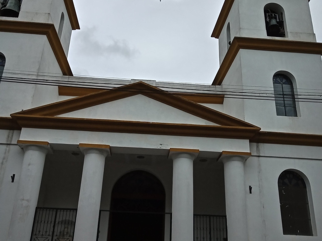Catedral de Chascomus景点图片