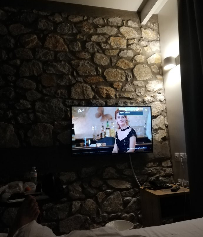 Comfort Suites & Rooms主图