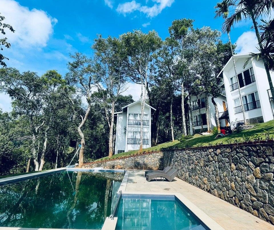 Periyar Tiger Reserve-帖可迪必去景点