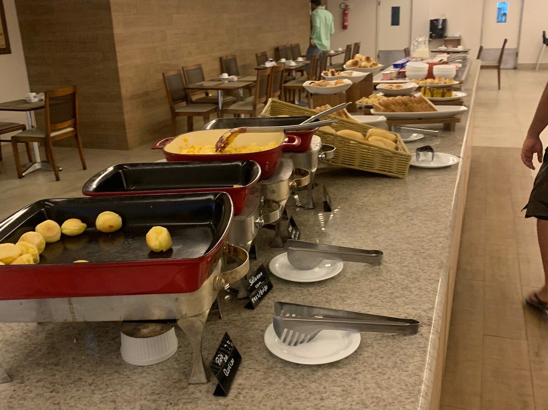 Intercity Anapolis主图