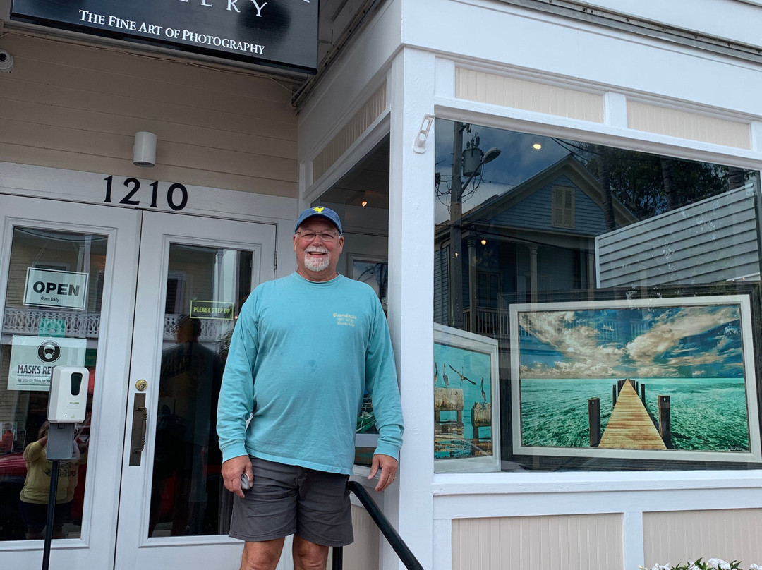 Alan S. Maltz Gallery-基韦斯特必去景点