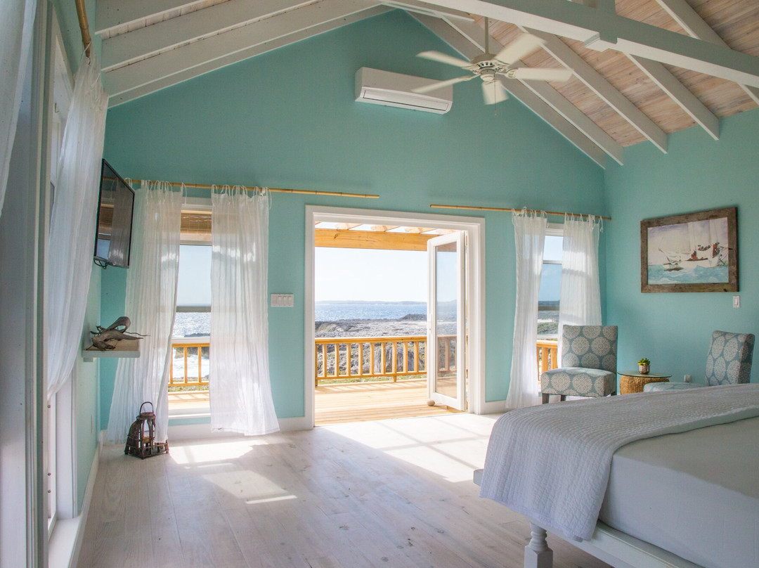 Gregory Town酒店住宿-Ocean Tally