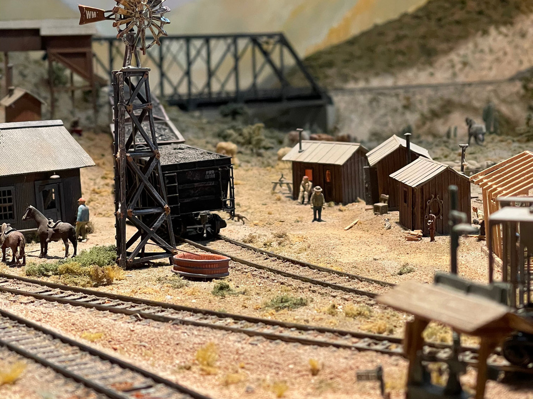 Jefferson Historical Museum-Jefferson必去景点