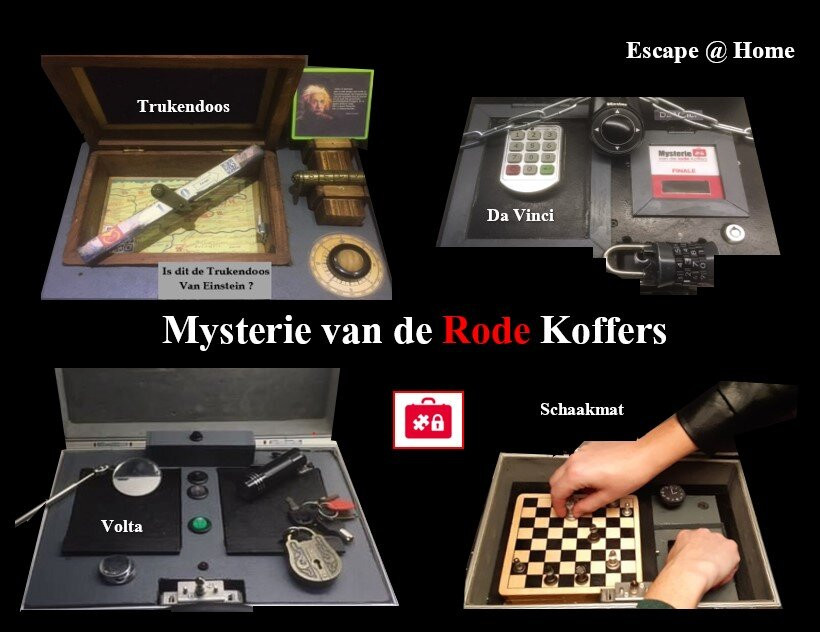 Scooterverhuur Gelderland景点图片