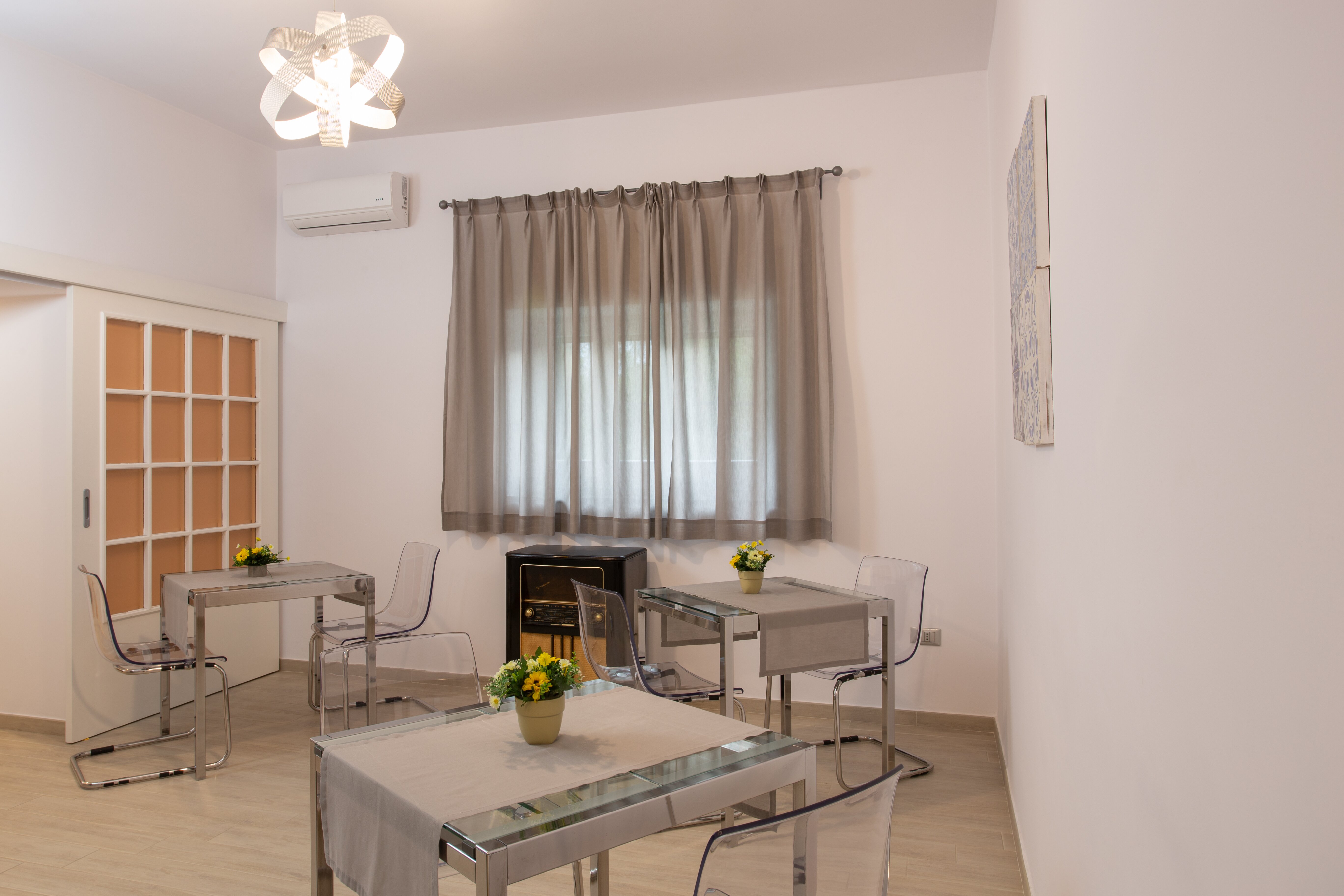 B&B da Francesco-官方