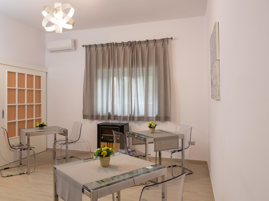 B&B da Francesco主图