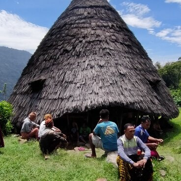 Wae Rebo Village景点图片