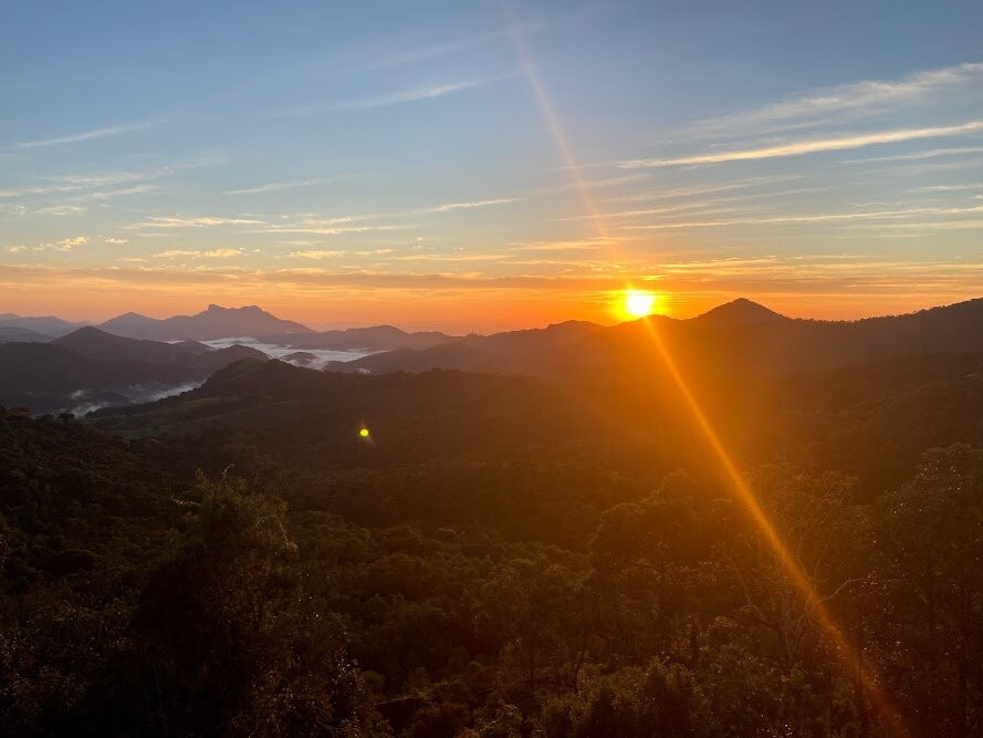 Pousada Portal dos Ventos主图