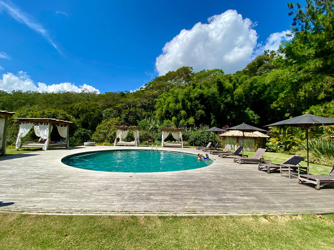 坦卡玛拿旅馆主图