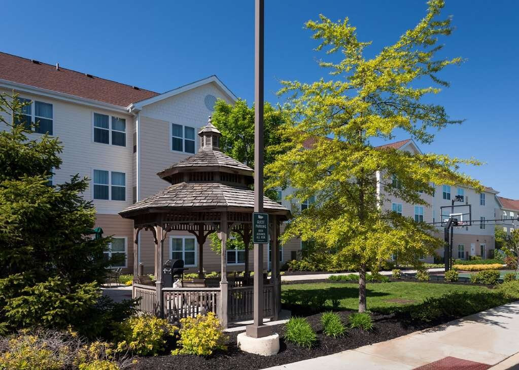 Homewood Suites by Hilton Philadelphia/Mt. Laurel主图