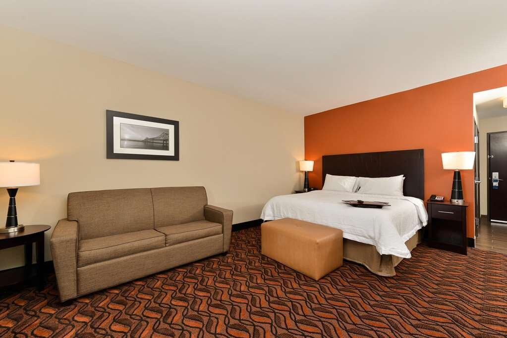 Hampton Inn & Suites Harvey/New Orleans West Bank主图
