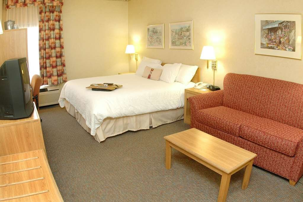 Hampton by Hilton Janesville主图