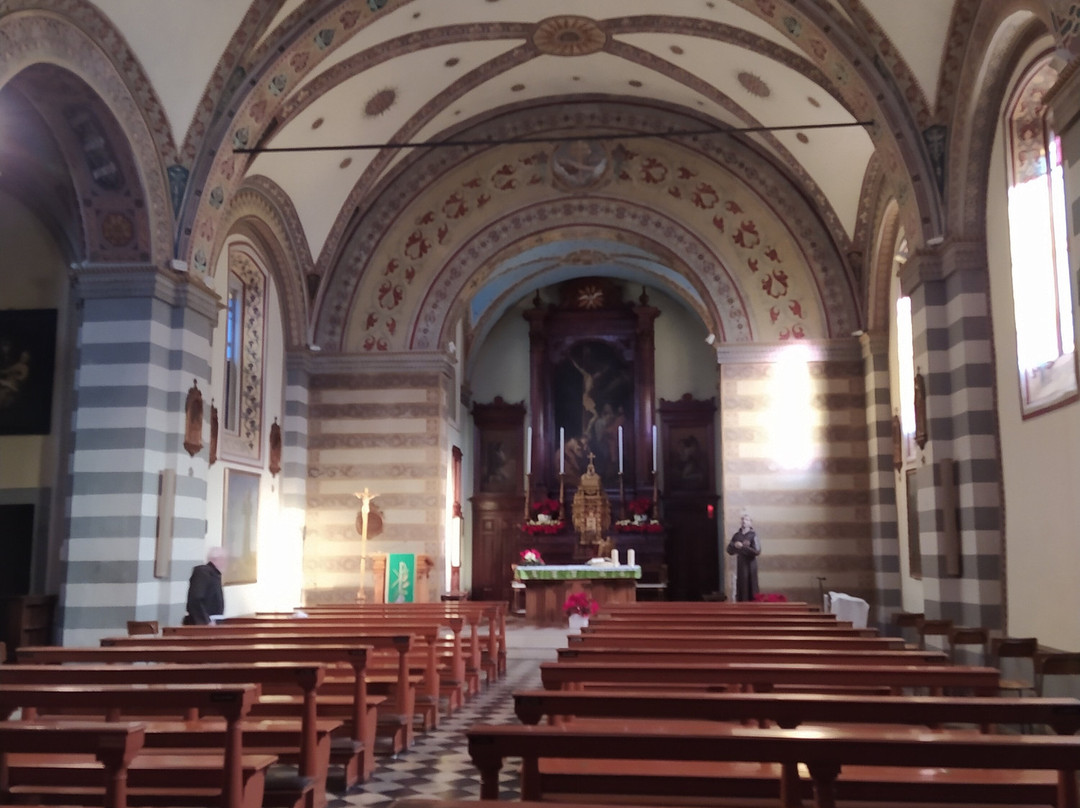 Convento dei Padri Cappuccini景点图片