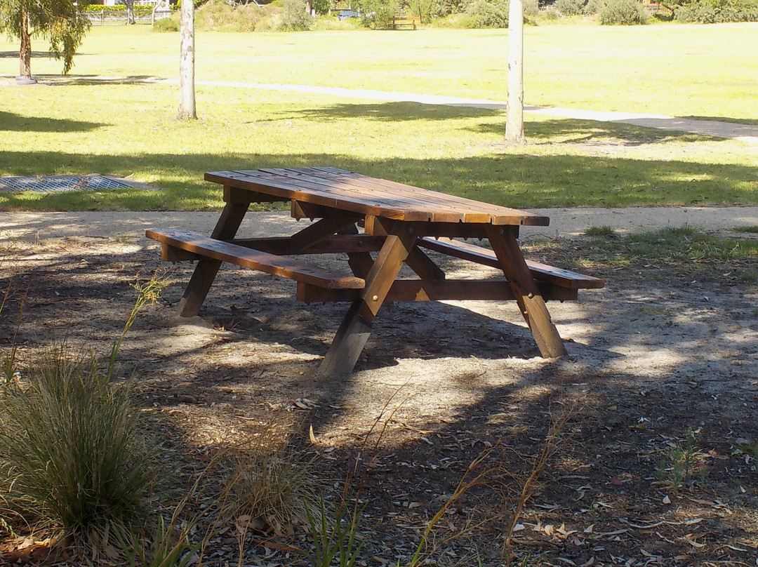 Royal Avenue Park Playground-Sandringham必去景点