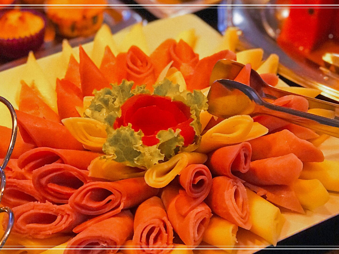 Esplanada Palace Hotel主图