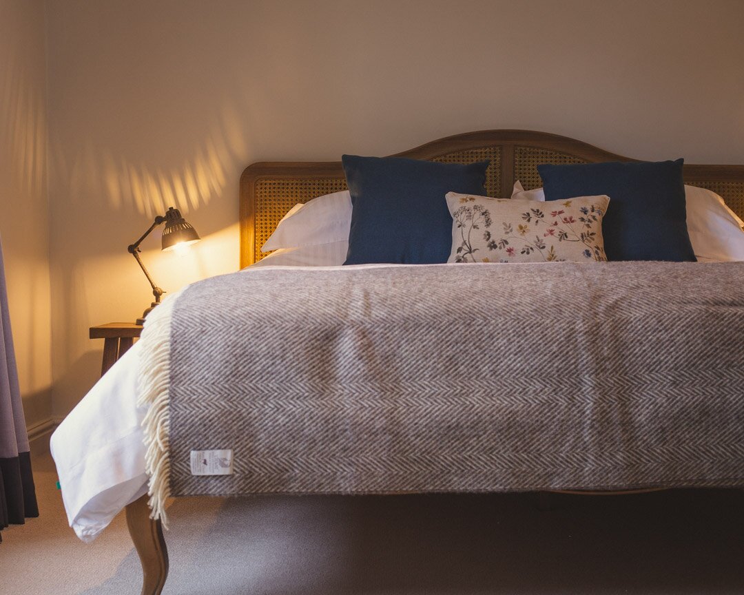 The Angel, Sherston rooms-官方