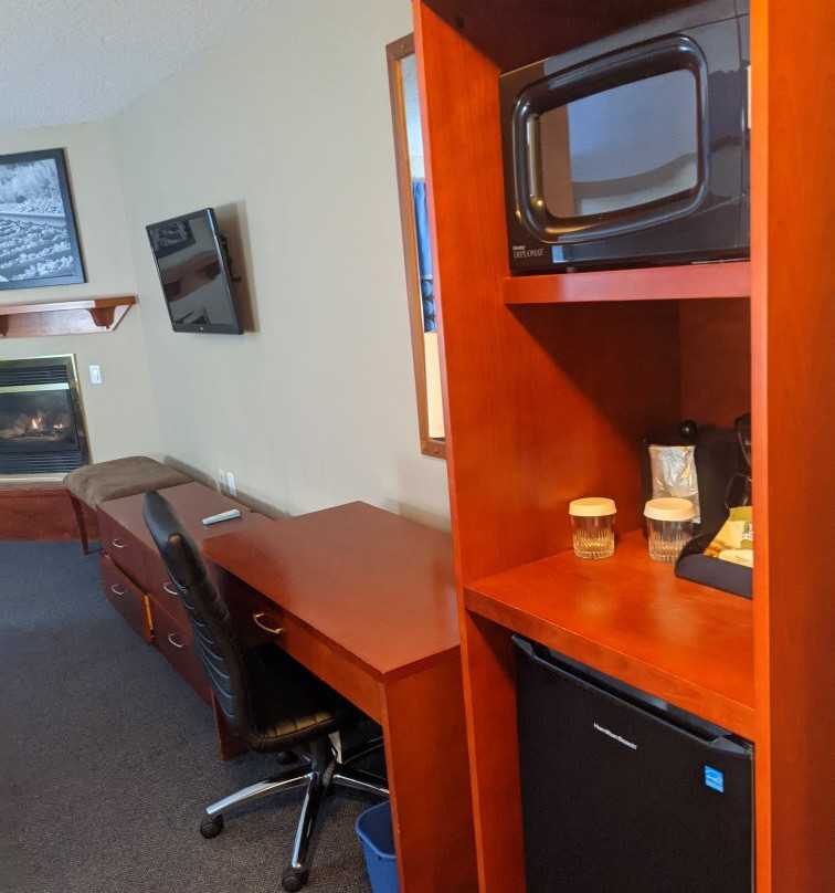 Super 8 by Wyndham Sherwood Park/Edmonton Area主图