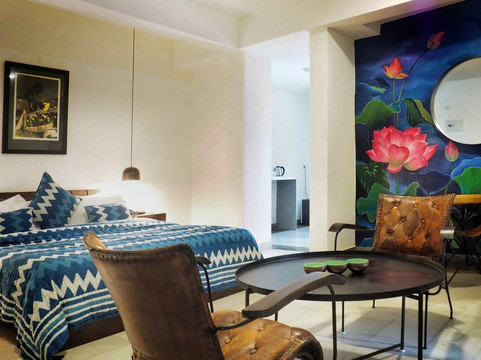 Anamiva, Goa - AM Hotel Kollection主图