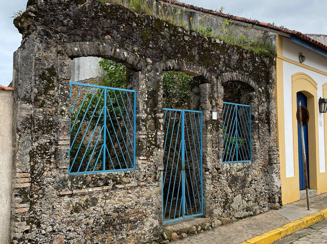 Centro Historico-卡纳内亚必去景点