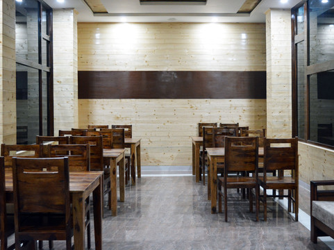 Hotel Moonlight主图