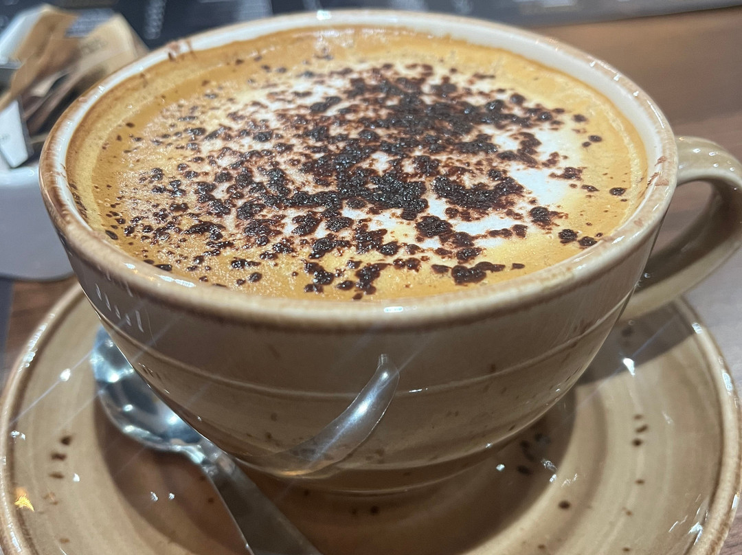 La Valle Cafe & Bistro