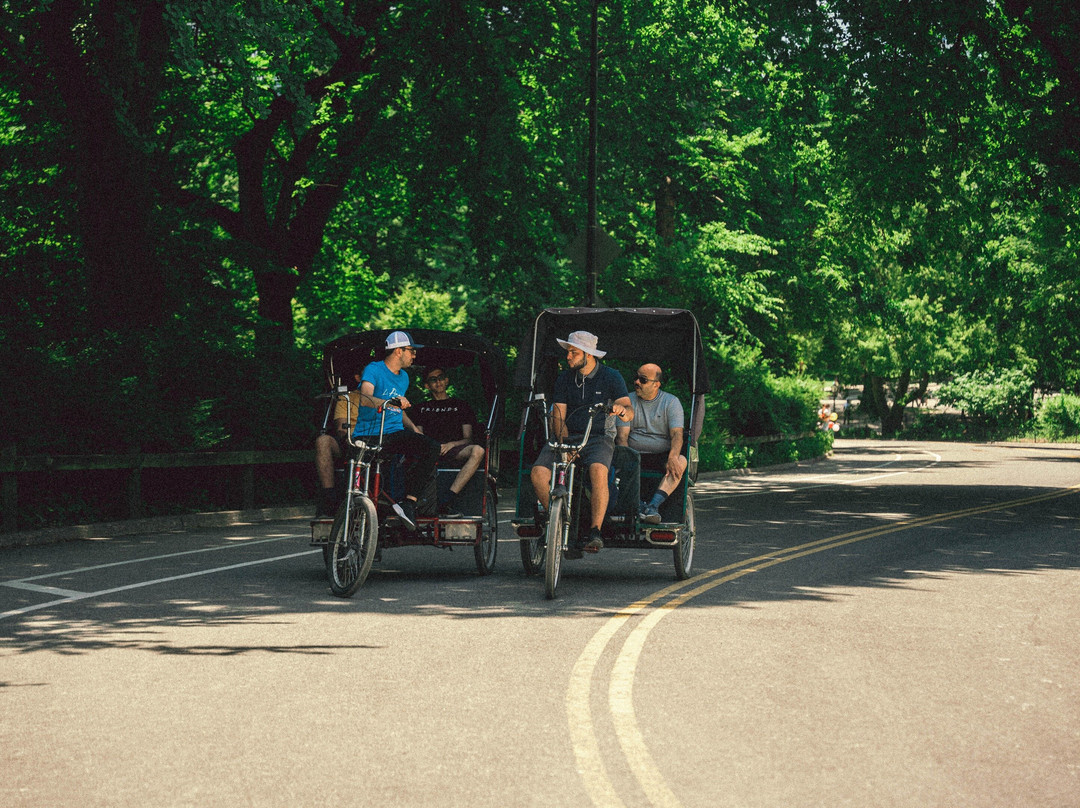 Wander NYC | Guided Tours